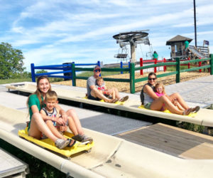 Why Crystal Mountain Should be on your SUMMER Bucket List - Michigan