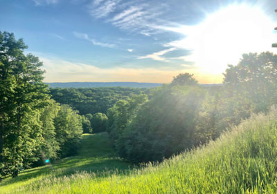 Why Crystal Mountain Should be on your SUMMER Bucket List - Michigan