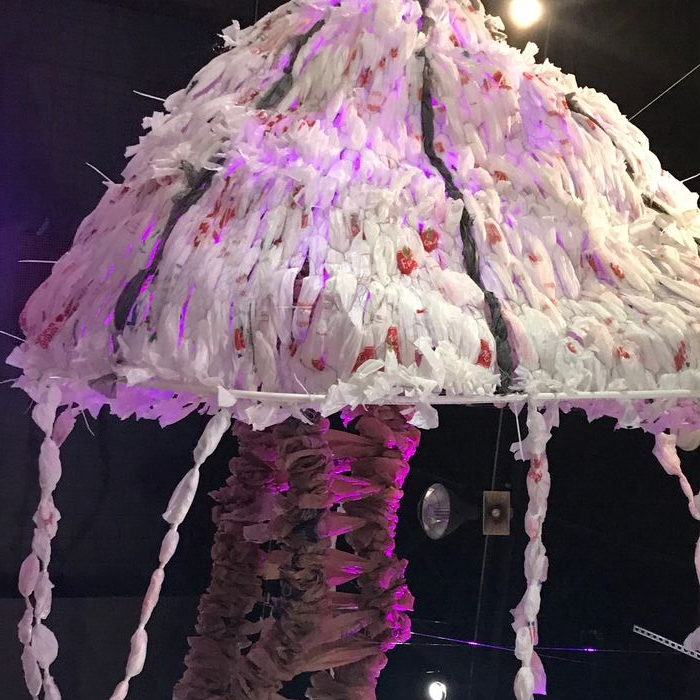 Detroit Michigan Science Center