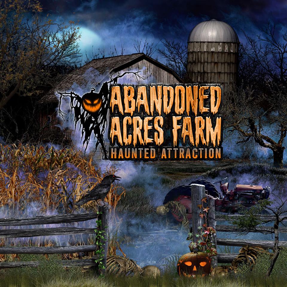 abandonded acres farm