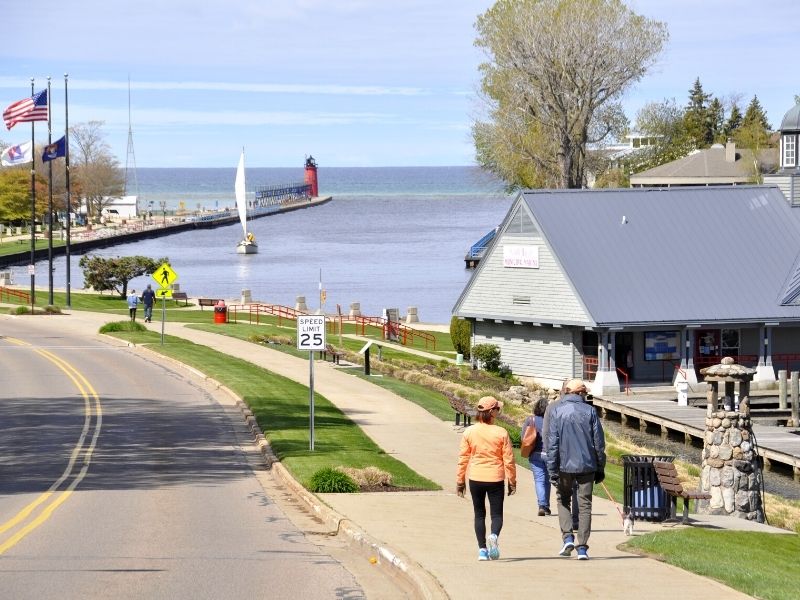 20 Best Things to Do in South Haven MI, Including a Pirate Sailing
